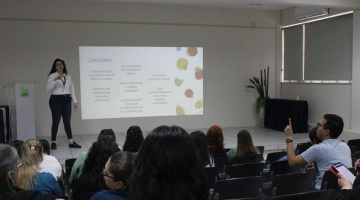 Conferencia de la Salud